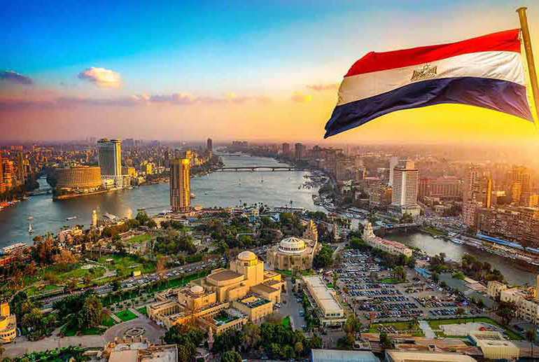 Egypt- New step taken in the roadmap of the National Strategy of Intellectual Property